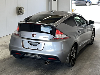 HONDA CR-Z 2010