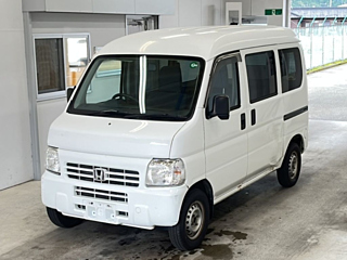 HONDA ACTY VAN 2017