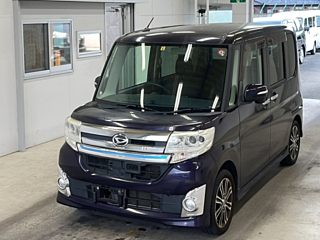 DAIHATSU TANTO 2014