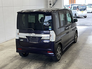 DAIHATSU TANTO 2014