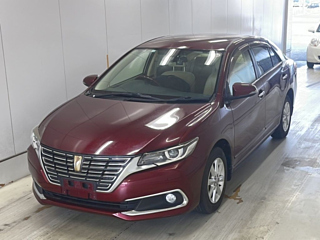 TOYOTA PREMIO 2016