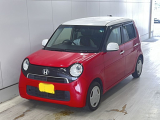 HONDA N ONE 2015