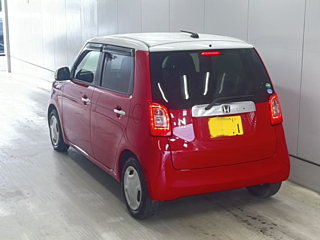 HONDA N ONE 2015