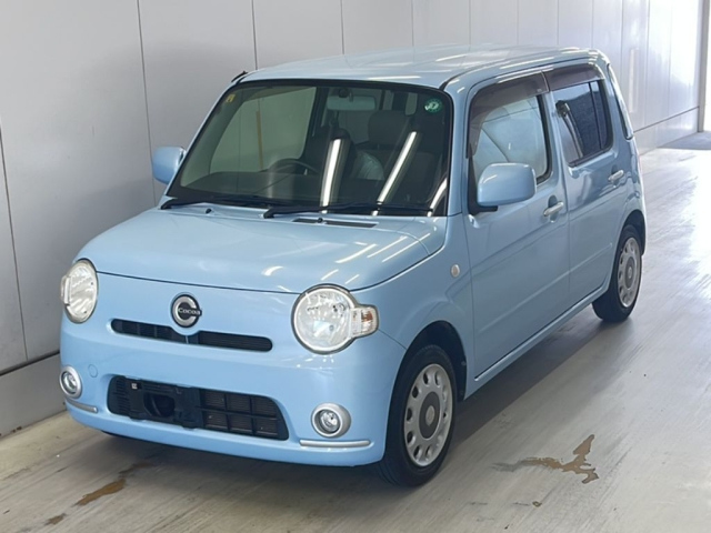 DAIHATSU MIRA 2012
