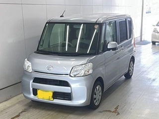 DAIHATSU TANTO 2015