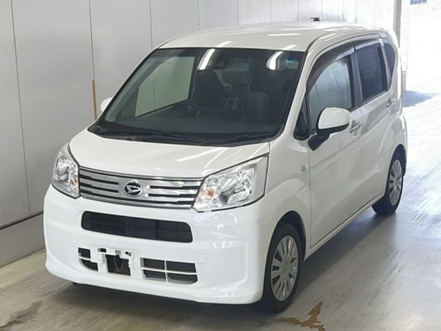 DAIHATSU MOVE 2019