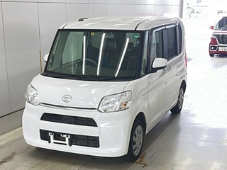 DAIHATSU TANTO 2018