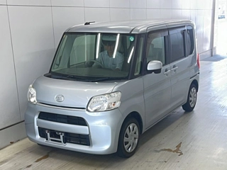 DAIHATSU TANTO 2014