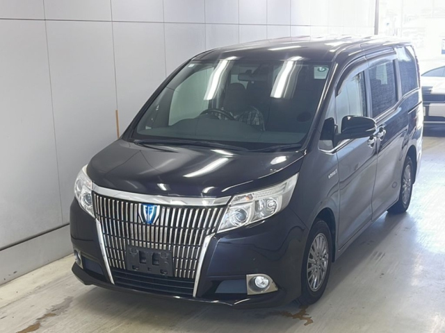 TOYOTA ESQUIRE 2014