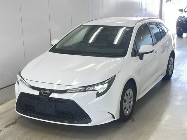 TOYOTA COROLLA TOURING 2022