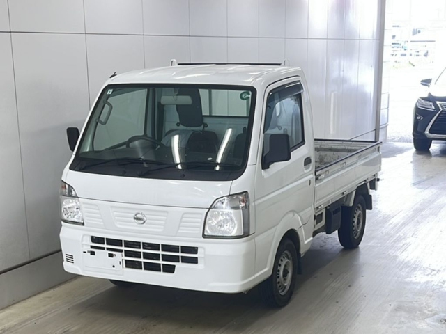NISSAN CLIPPER TRUCK 2020