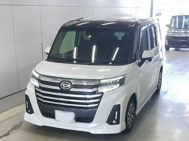 DAIHATSU THOR 2023