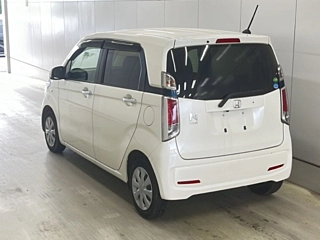 HONDA N WGN 2017