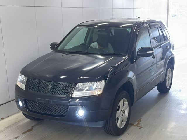 SUZUKI ESCUDO