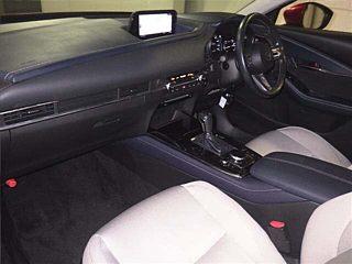 MAZDA CX-30 2019