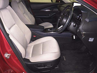 MAZDA CX-30 2019