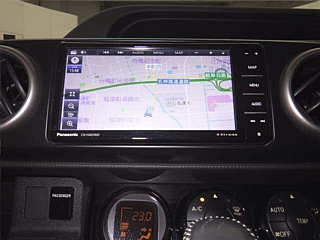 car slider