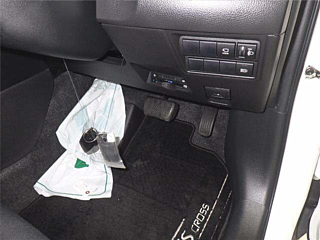 car slider