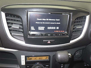 SUZUKI WAGON R 2013