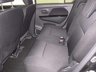SUZUKI WAGON R 2013