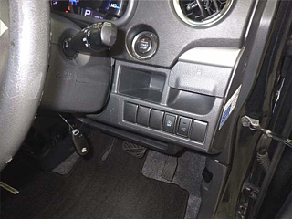 SUZUKI WAGON R 2013