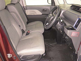 DAIHATSU TANTO 2020