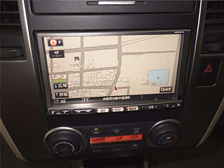 car slider