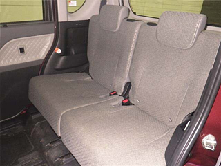 DAIHATSU TANTO 2020