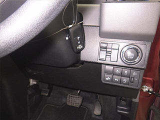 DAIHATSU TANTO 2020