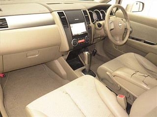 car slider