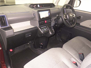 DAIHATSU TANTO 2020