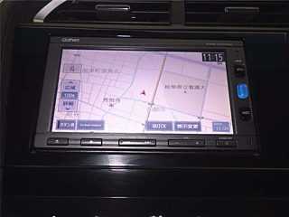 car slider