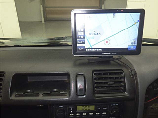 car slider