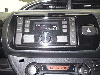 car slider