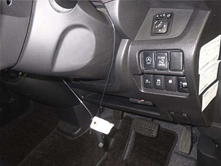 car slider
