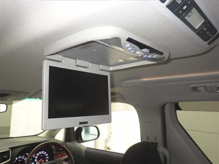 car slider