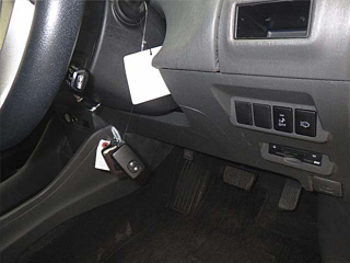 car slider