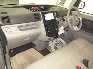 DAIHATSU TANTO 2014