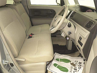 DAIHATSU TANTO 2014