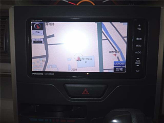 DAIHATSU TANTO 2014