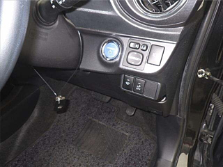 car slider