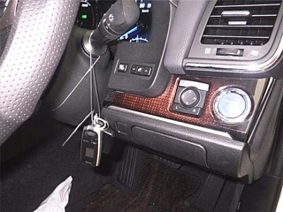 car slider