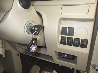 DAIHATSU TANTO 2014