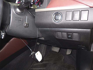 car slider