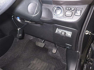 car slider