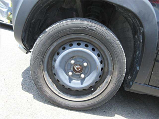 car slider