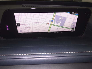 car slider