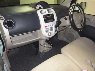 car slider