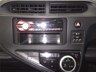 car slider