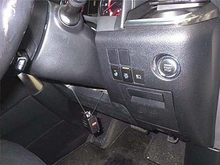 TOYOTA ALPHARD 2018